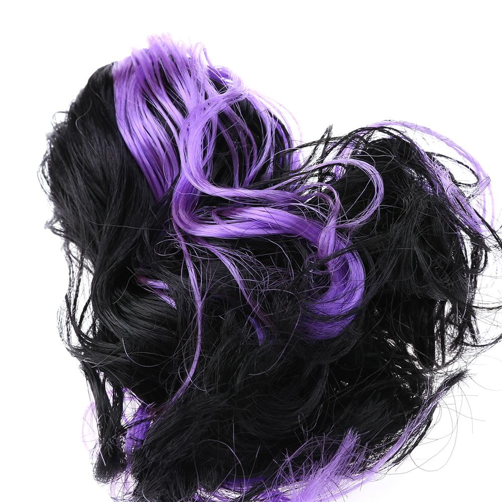 ashleigh fleenor add photo nude purple hair