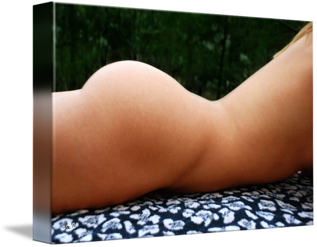 bill berliner recommends nude woman lying on stomach pic