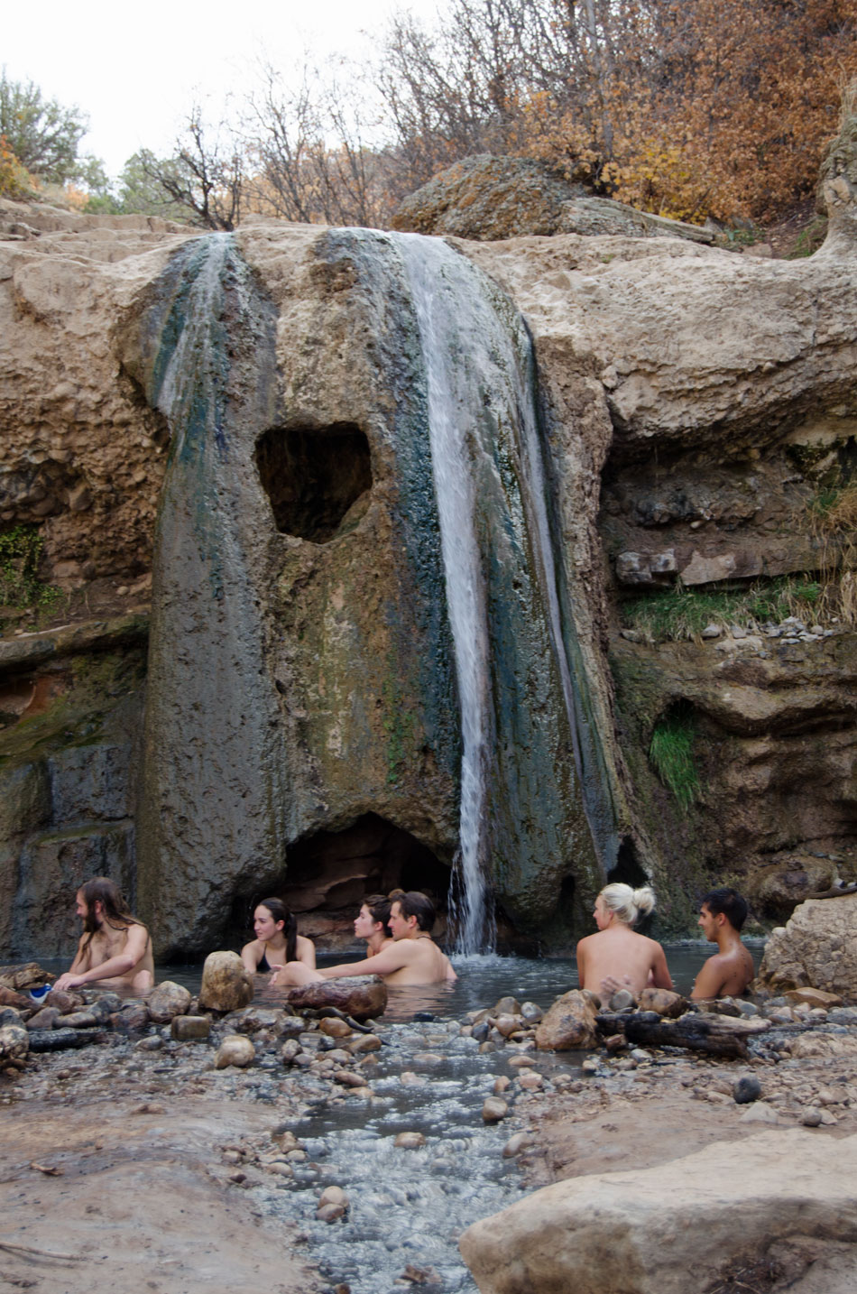 annalisa lewis recommends Nudist Places In Utah