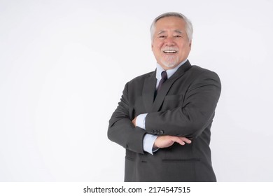 adam schlapia add old guy in suit photo
