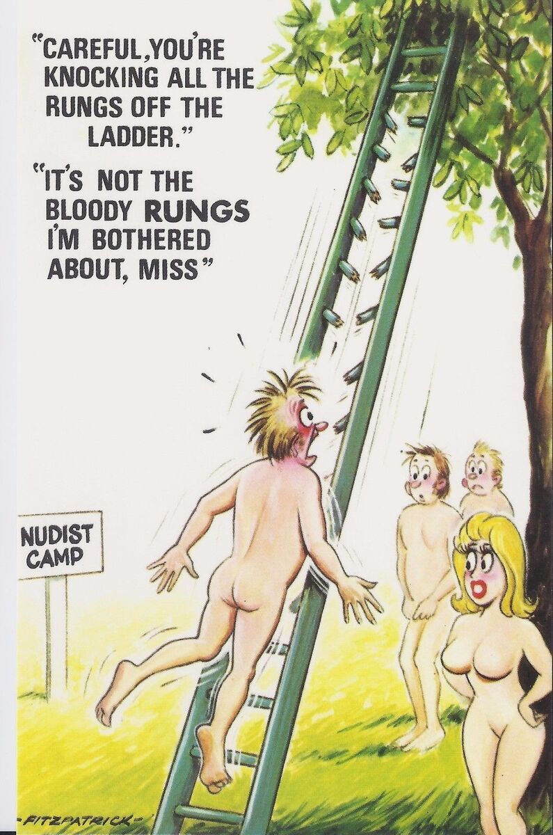 david reents recommends old nudist camp pic