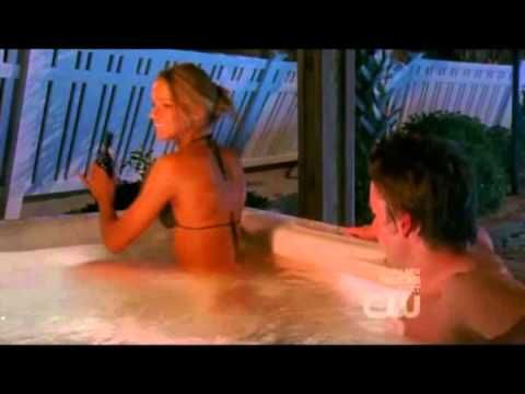 Best of One tree hill hot scenes