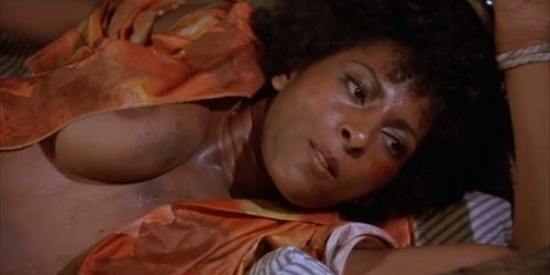 cassie thill recommends pam grier nude movie pic