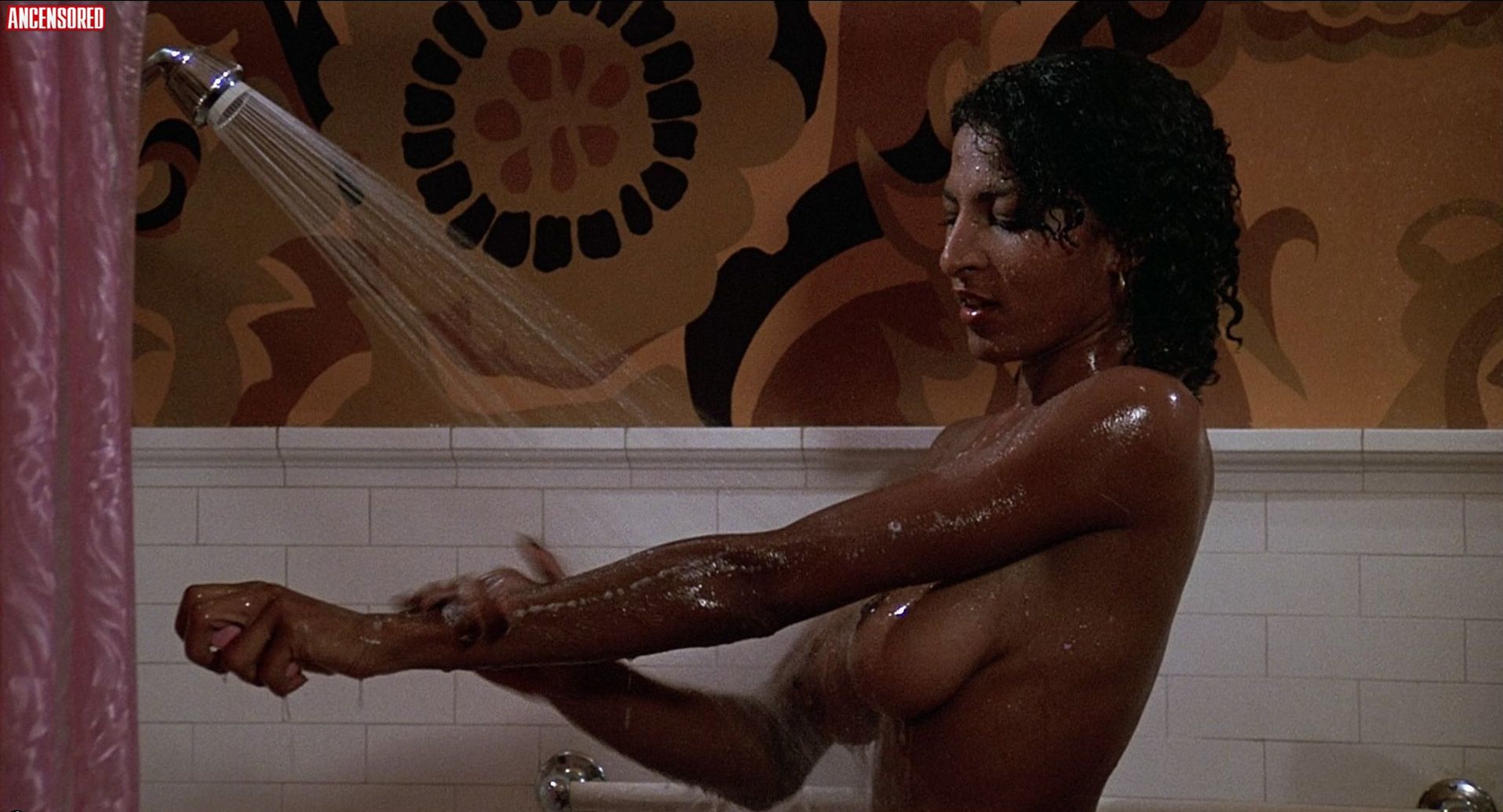 carl bayer recommends Pam Grier Nude Movie