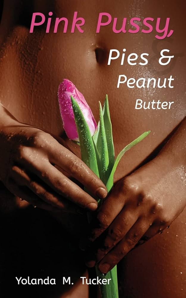 adalys martinez recommends peanut butter on pussy pic