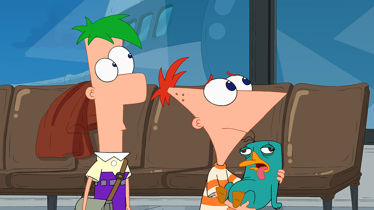 dion tyler add phineas and ferb full episodes photo