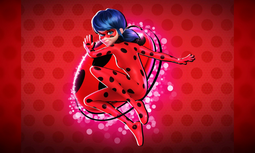 ayeaye mon recommends photos of ladybug from miraculous pic