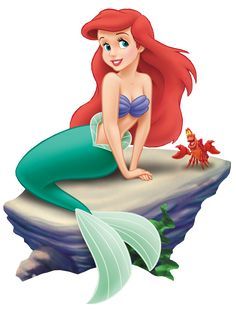 Pics Of Ariel The Little Mermaid sara luvv