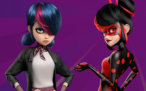 cjay juan recommends pics of ladybug from miraculous pic