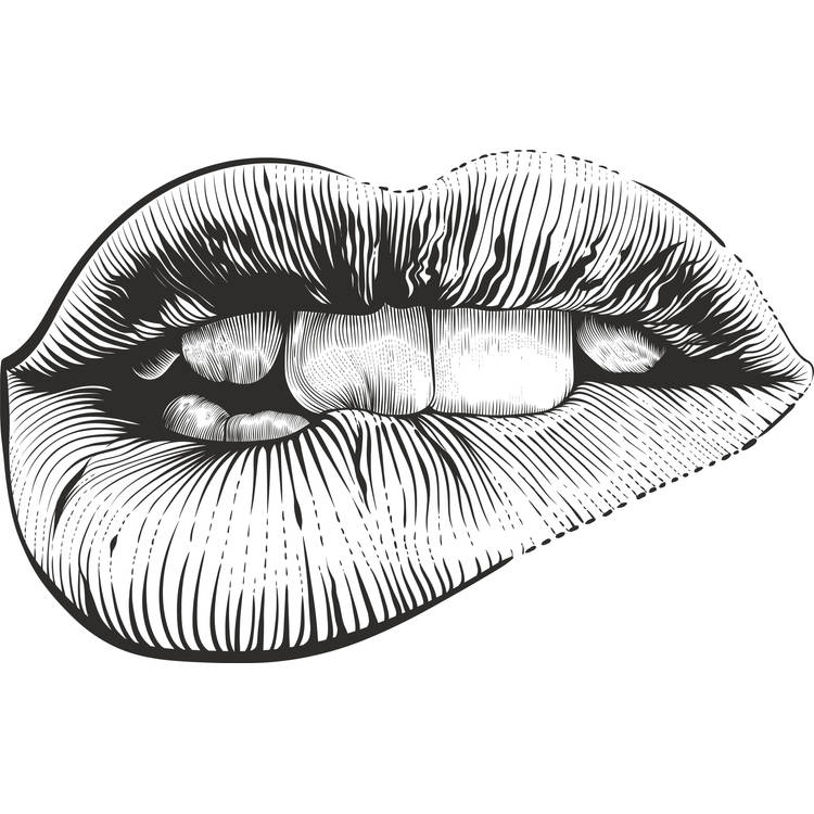 clarissa blas recommends pics of lips tattoos pic