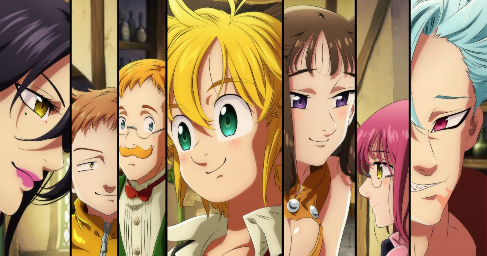 deden rusmana recommends pictures of all the seven deadly sins pic