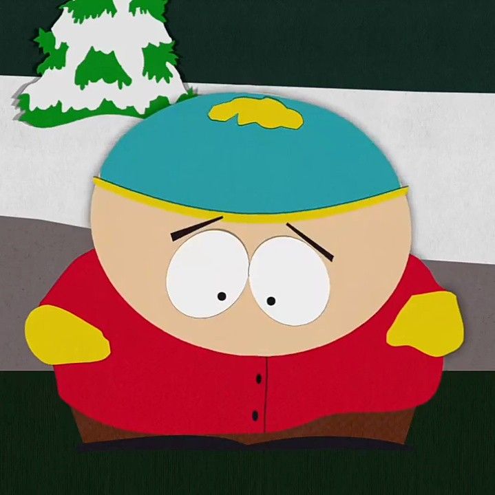 Best of Pictures of cartman from south park