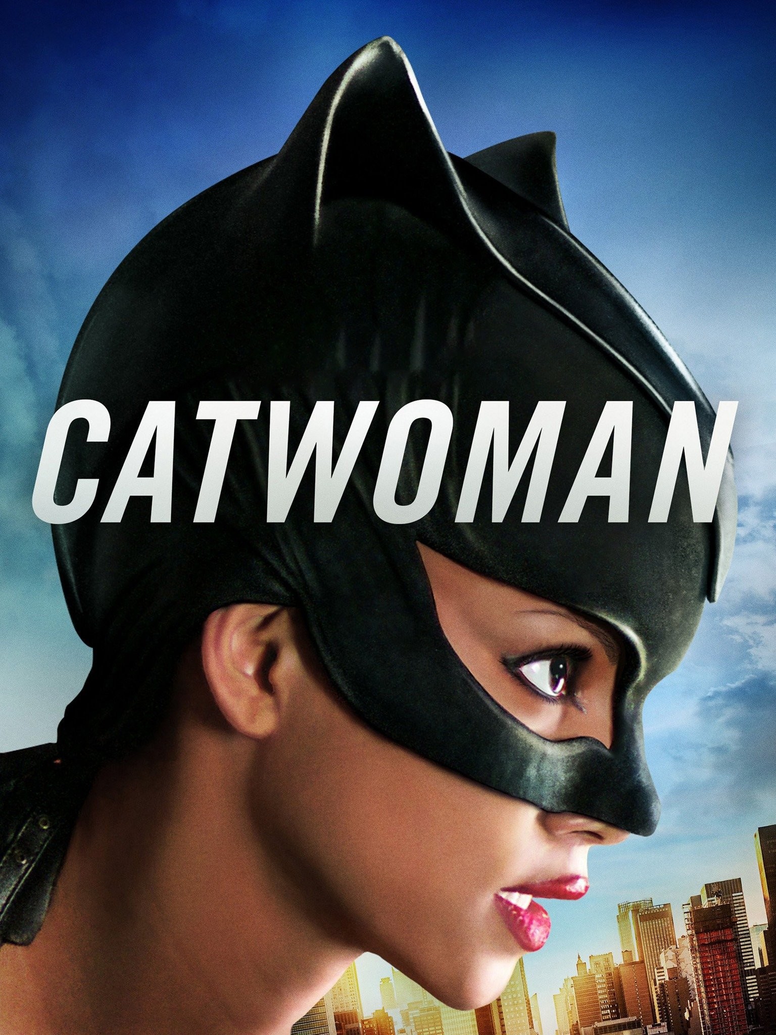 alena schneider add pictures of catwoman photo