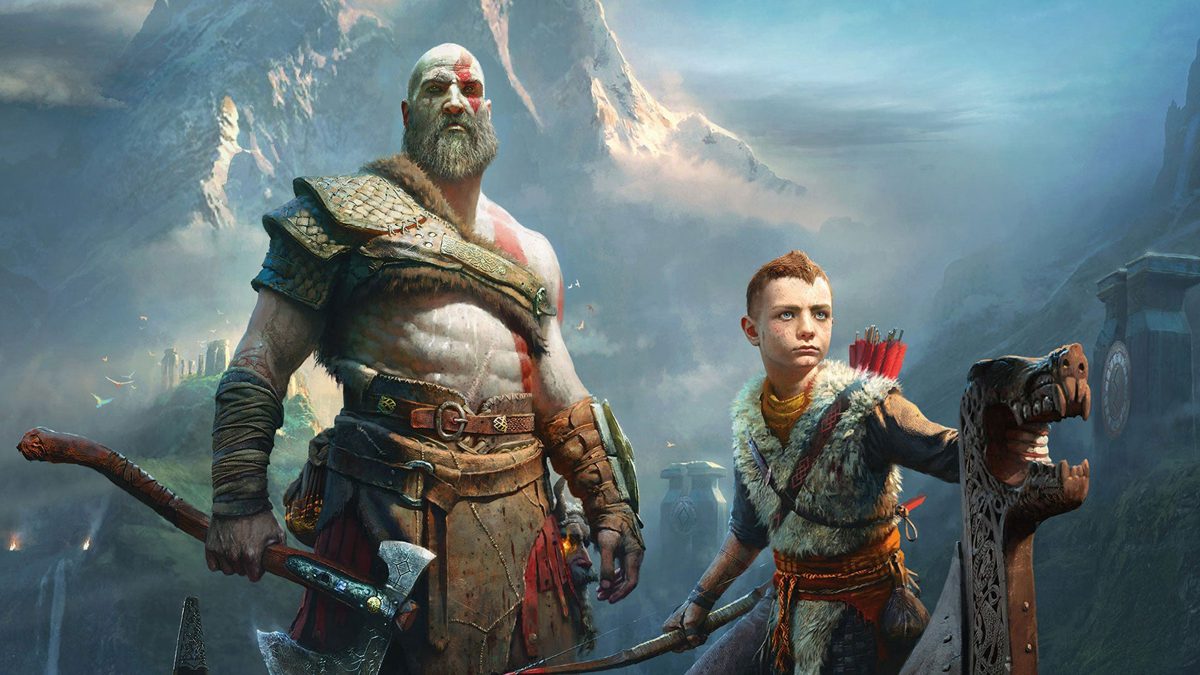 christina ewers recommends pictures of the god of war pic