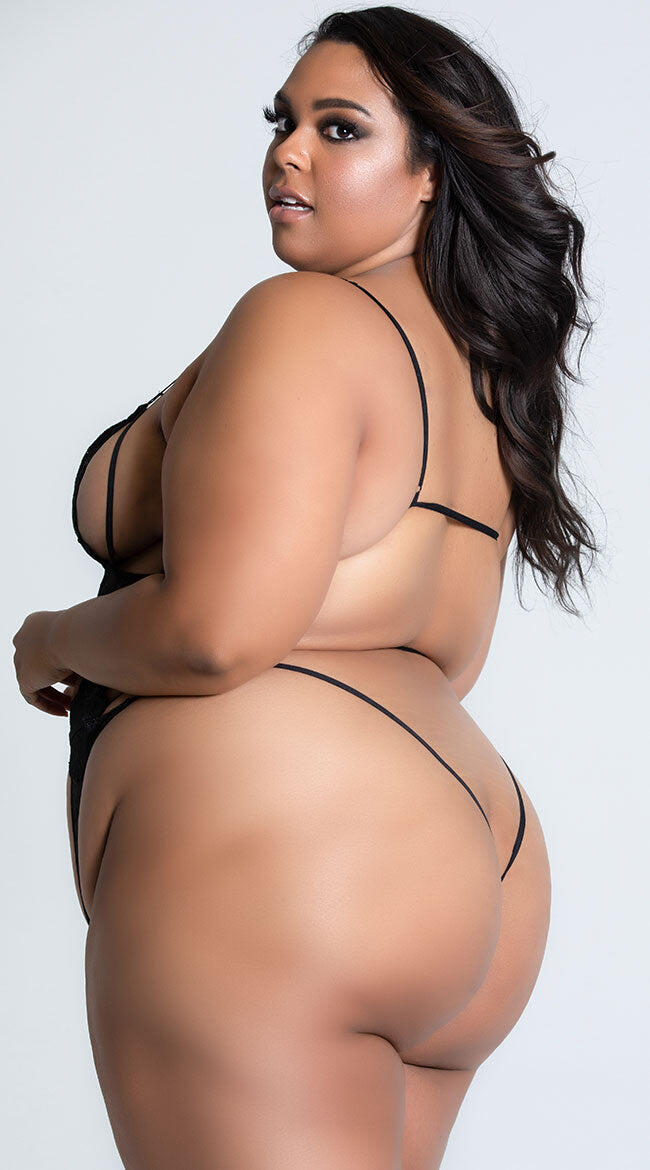 chantell van rooyen recommends plus size and naked pic