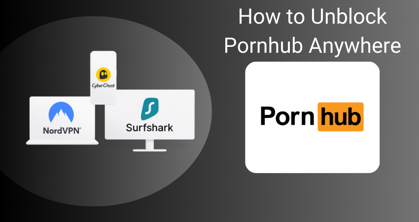 alex oana recommends Porn Hub Unblocked