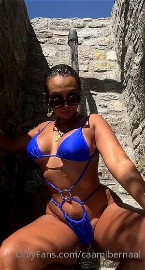 asmaa salim recommends Porn Movie With Camila Latina In Bikini On Beach