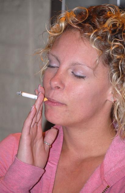 bernard barney add photo porn stars smoking cigarettes