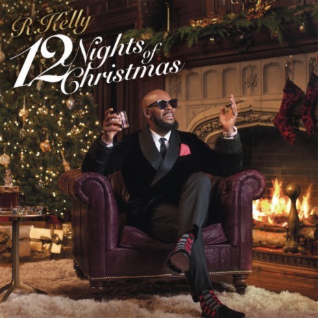 beverly sandoval recommends R Kelly 12 Play Download