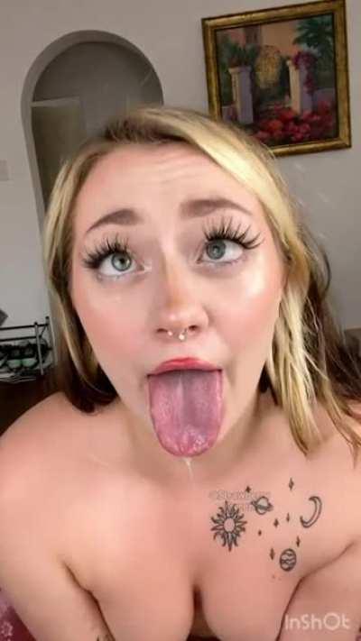 denise buick recommends Ready For Cum