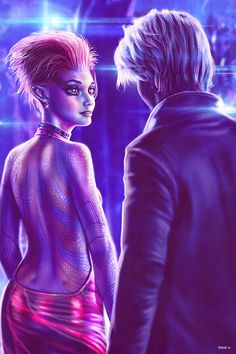brooke mcgehee recommends Ready Player One Artemis Naked