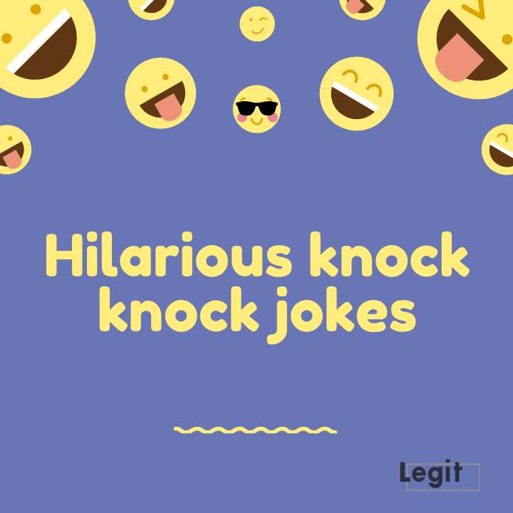 corinne cailes recommends really dirty knock knock jokes pic