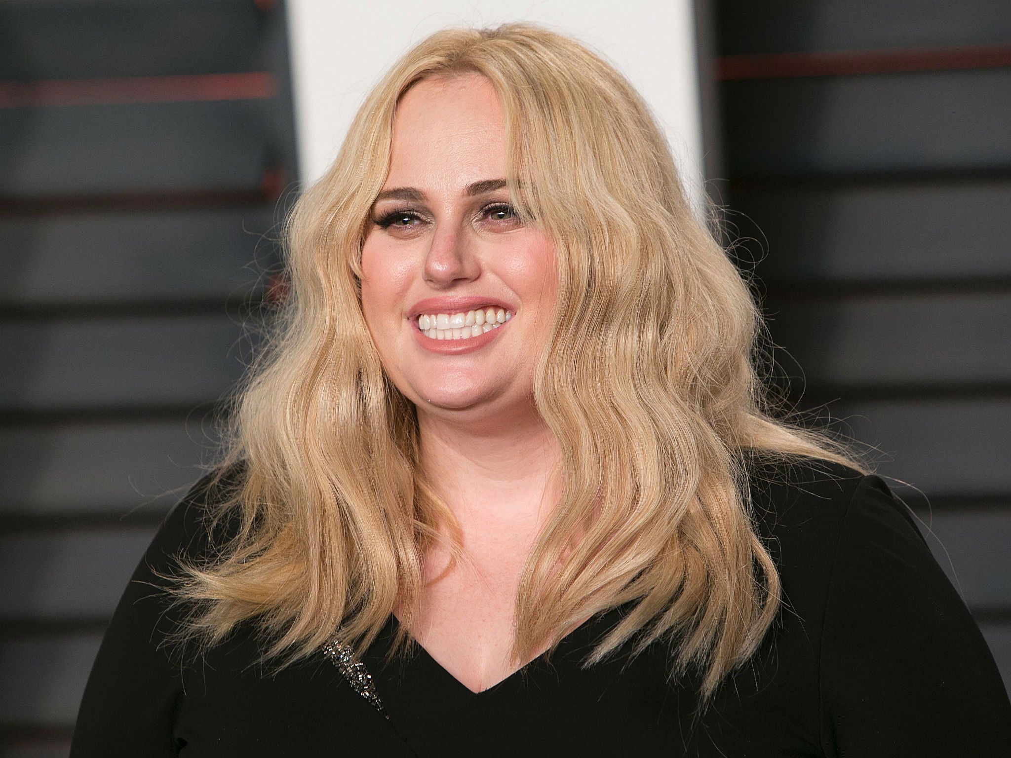 cody karlin recommends rebel wilson nude pics pic