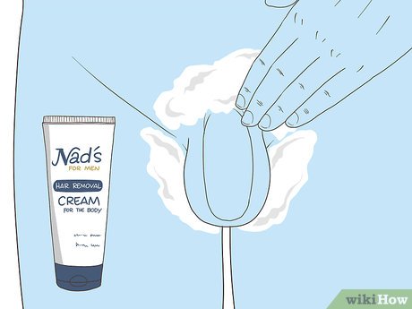 Removing Hair From Penis Shaft soap wars