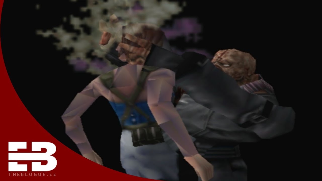 aimee walls recommends resident evil 3 deaths pic