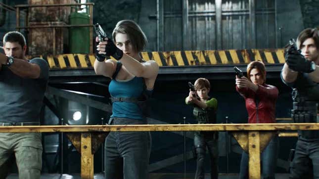 chris swalley recommends resident evil 3 deaths pic