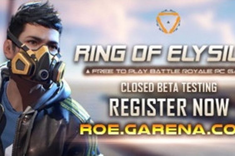 chiara zumbo recommends Ring Of Elysium Porn