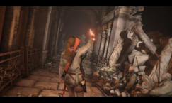 angelo licata recommends Rise Of The Tomb Raider Nude Mod