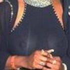 Best of Robin quivers nipples