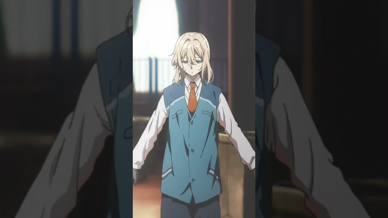 akul rattan recommends Rule 34 Violet Evergarden