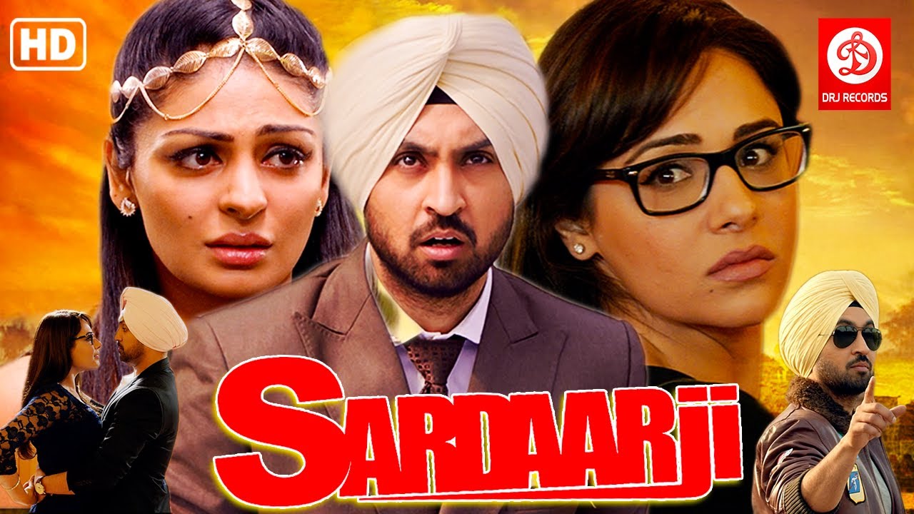 charles cheaney recommends Sardar Ji Online Movie