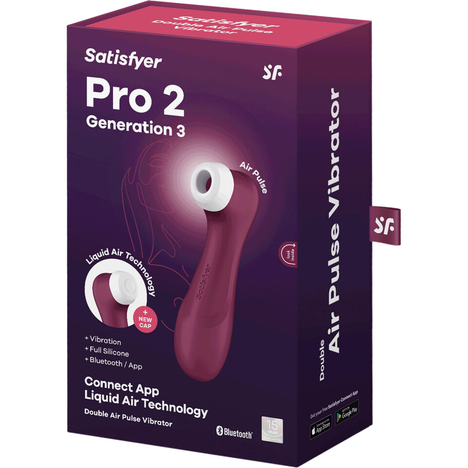 darci knapp recommends satisfyer pro 2 video pic