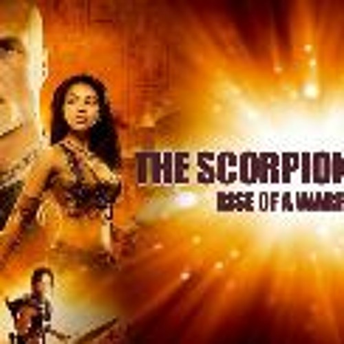 angela mayuga add scorpion king full movie free photo