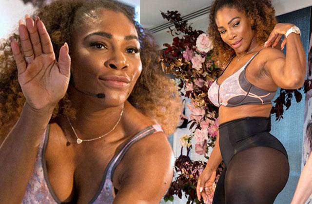 diane butterworth recommends serena williams leaked pics pic
