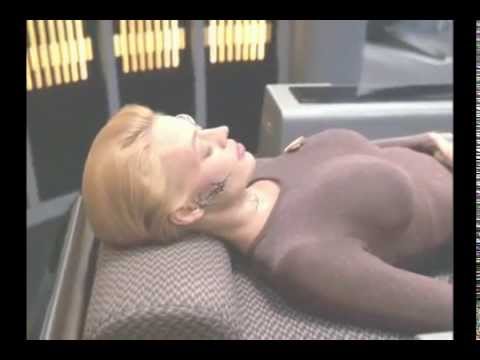 dinah hambelton recommends Seven Of Nine Sexy Pics
