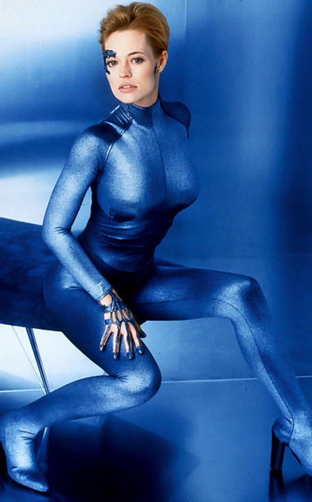 avis payne recommends seven of nine sexy pics pic