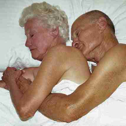 chris laffoon recommends Sexual Positions For Older Couples
