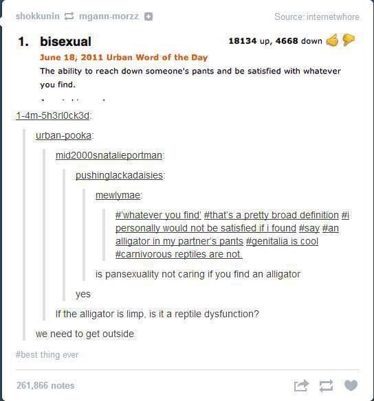 adelle azar recommends Sexy Bisexual Tumblr