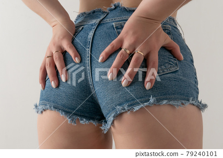 sexy tight ass girls