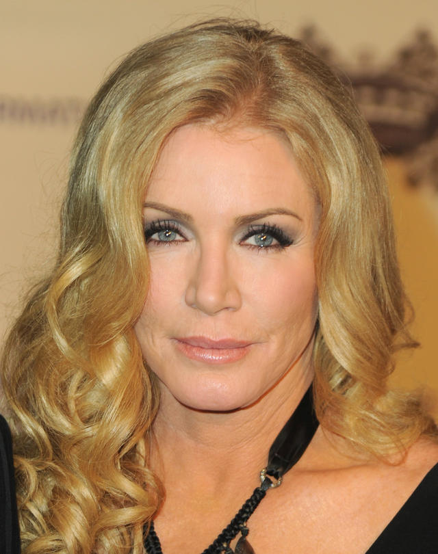 dana thacker recommends Shannon Tweed Playboy Nude