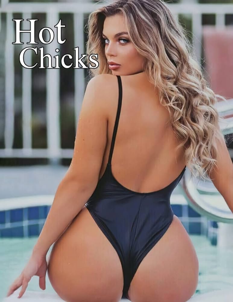 Show Me Hot Chicks and curves
