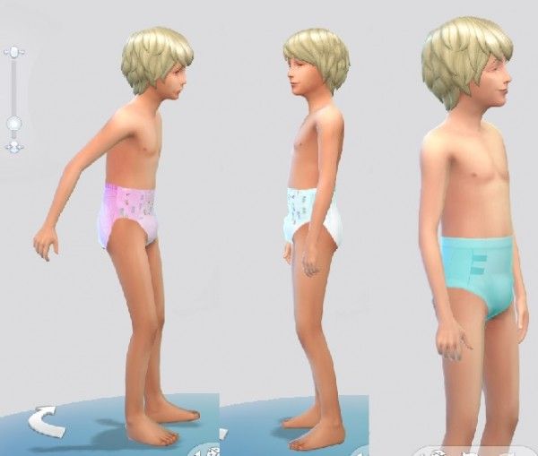 bez bezuidenhout share sims 4 adult diaper photos