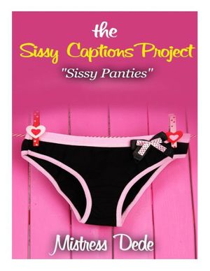 alex saldanha recommends sissy boys wearing panties pic