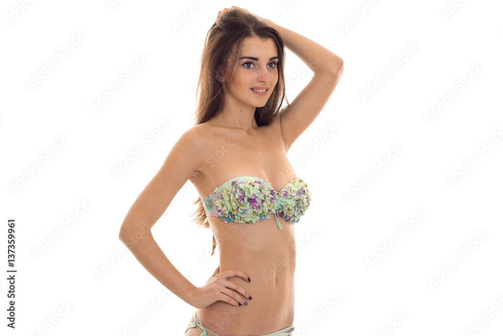 deidre watt recommends skinny women with big breasts pic
