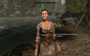 aimee dale recommends skyrim animated prostitution mod nexus pic