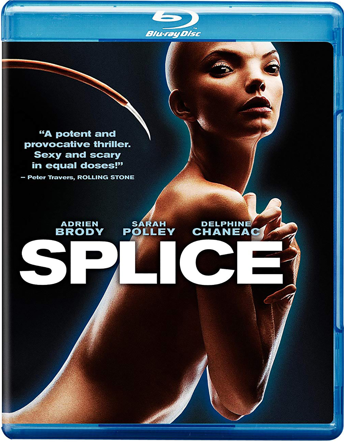 splice full movie free